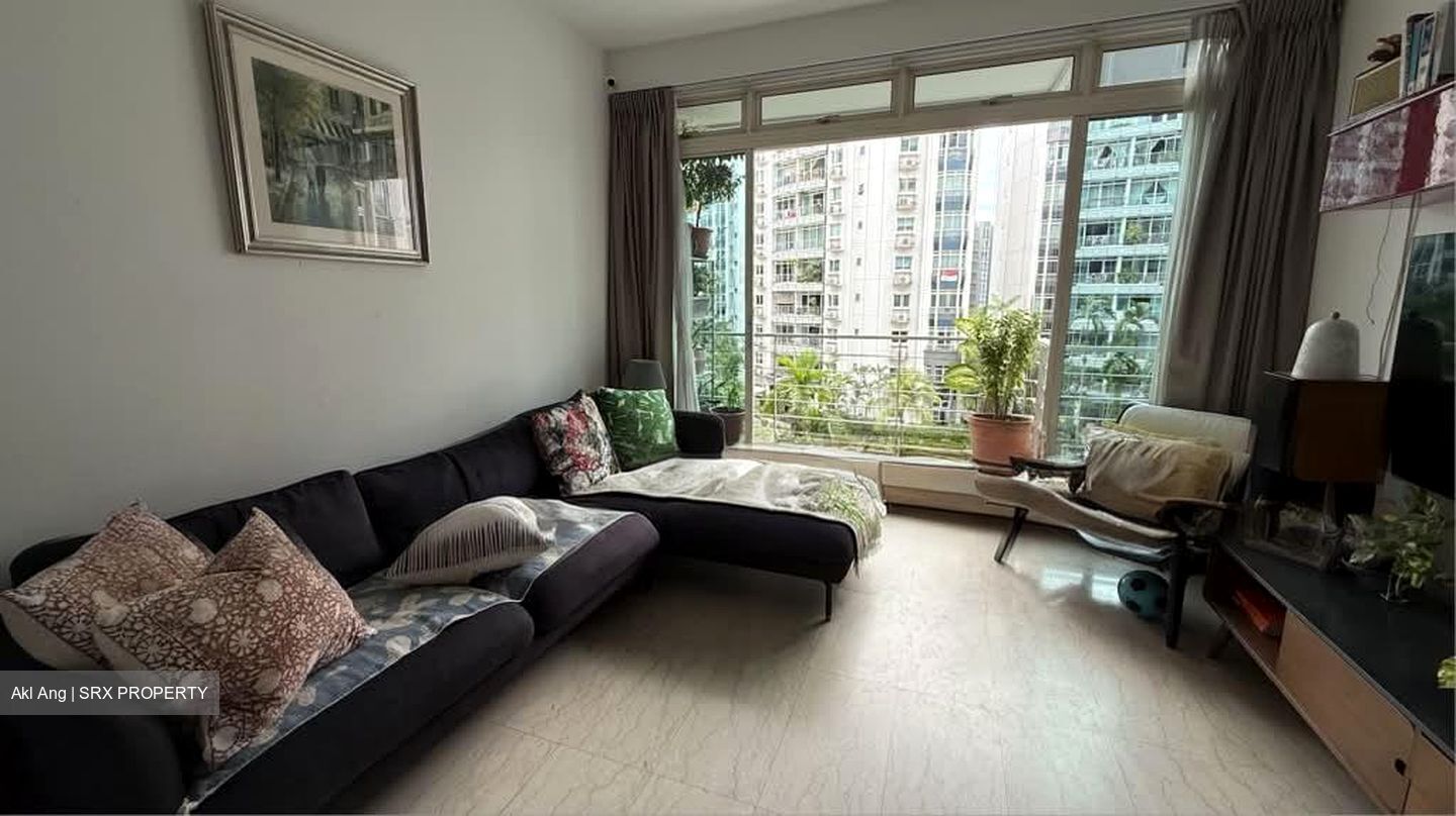 Hillington Green (D23), Condominium #568595831